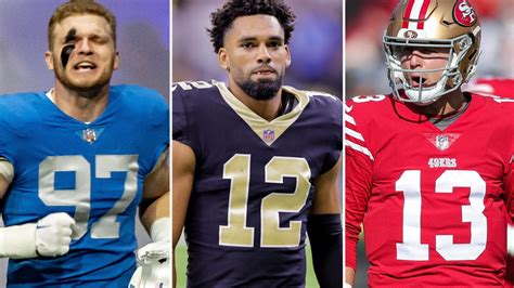 Let&39;s rank the top 10 instant impact classes from the 2022. . Best nfl rookies 2022
